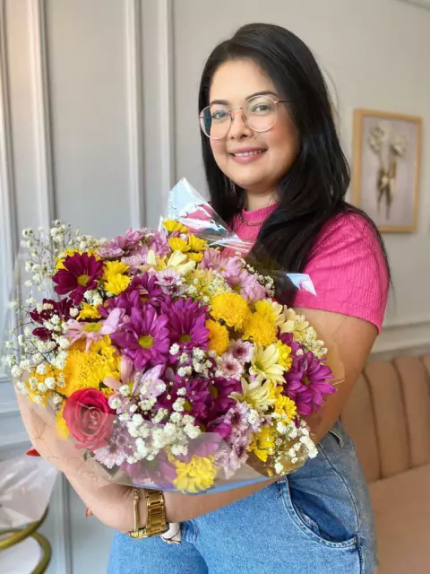 (Apenas Retirada) Açaí 770ml