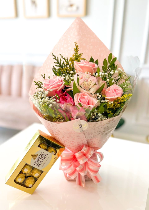 (Apenas Retirada) Açaí 770ml