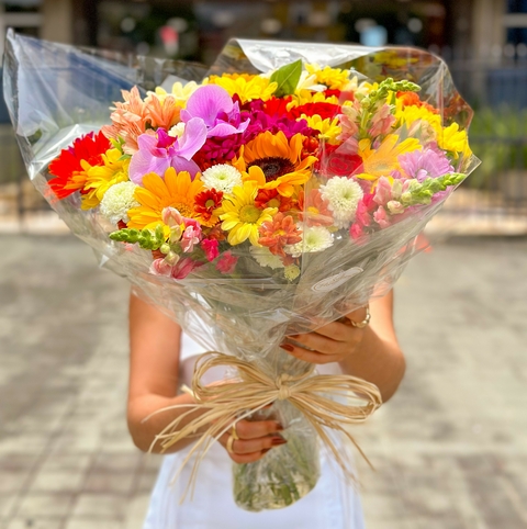 (Apenas Retirada) Açaí 770ml